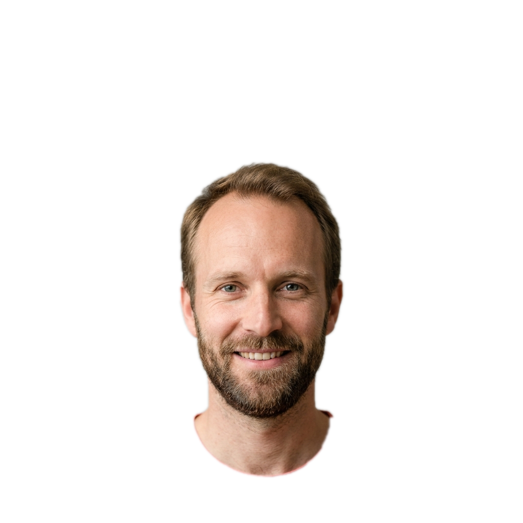 Portrait current